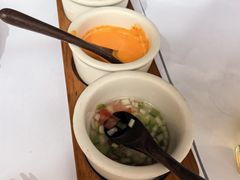 -拉蒂娜·巴西牛排馆 Latina·Brazilian Steakhouse(陆家嘴旗舰店)