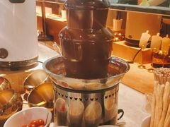 -比格比萨自助(德思勤四季汇店)