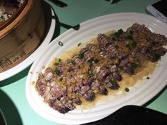 -百味馆·粤菜·湛江菜(后海花园店)