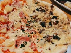-玛尚诺Pizza&Bar(长泰广场店)