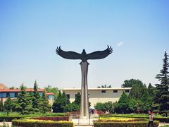 -兰州大学(榆中校区)