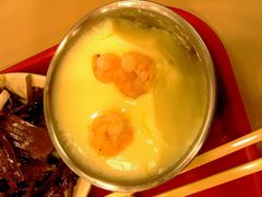 鸡蛋羹-神龟馅饼(古陌路店)