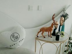 -臣丽纹眉全国连锁