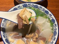 -小潘记鸭血粉丝汤