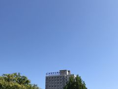 -北京信息科技大学(小营校区)