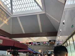 -曲阜东站