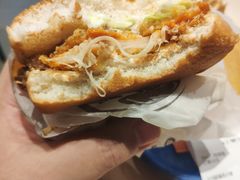 -汉堡王(四平万达店)