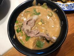 -宣武小院涮肉(前门店)