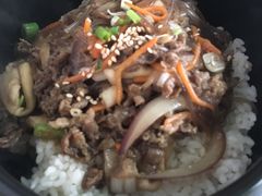 -三顺韩式料理店(广益店)