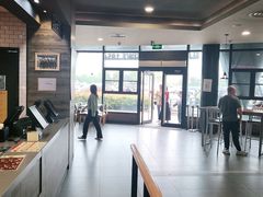 -汉堡王(梅村服务区南店)