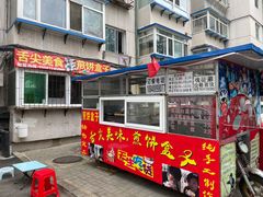 -煎饼盒子品味一绝