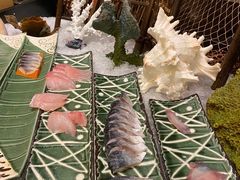 -索菲特西湖大酒店·香榭丽全日候餐厅(南山路店)