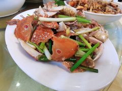 -波记美食店·现捞海鲜