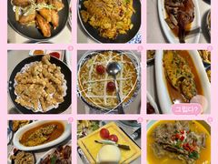 -小菜园新徽菜(合肥瑶海万达店)