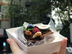 -你好独角兽·蛋糕甜品