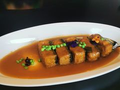 -丽晶轩中餐厅(重庆丽晶酒店)