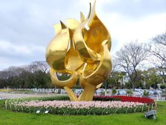 -玄武湖景区-情侣园游乐场