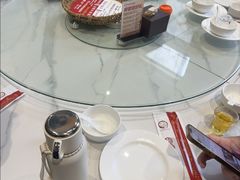 -郭林家常菜(狼垡店)