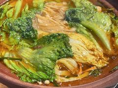 -KAOTOWN烤堂•烧烤(海汇港店)