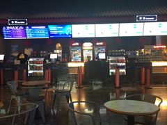 -万达影城(西铁营万达广场IMAX店)