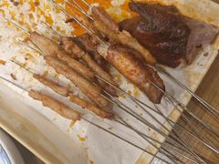 -老街烧烤·四方路小烤肉(书院路店)
