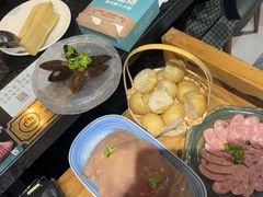 -五星桥原切肥牛火锅·30年专注好牛肉(湖塘店)