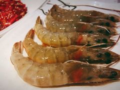 大虾-猫抓烤肉(武进吾悦广场店)