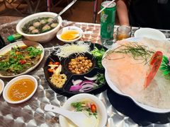 -官塘鱻鱻鱼生·潮汕生腌·砂锅粥(西马路总店)