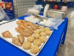 -盒马X会员店(王府井奥莱UP TOWN店)
