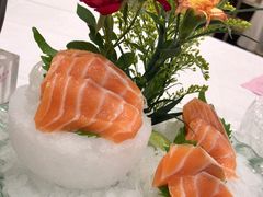 -东江海鲜酒家(艺都分店)