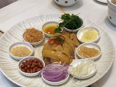 -顺味凤城·顺德菜专门店(九六广场店)