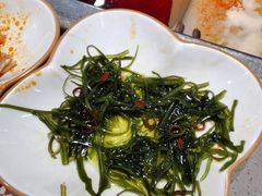 -海底捞火锅(奥森店)