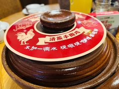 -老阿爸鲜鱼土菜(独墅湖店)