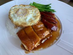 -恰餐厅CHAR Grill(北京三里屯洲际店)
