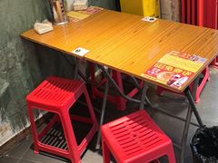 -鞠老头钵钵面(大坪店)