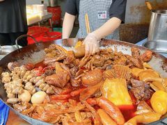 -吴长子卤菜馆(统一街店)