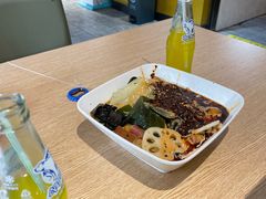 -林静小吃(复兴路店)