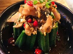 秋葵海螺片-天元坊(梁溪店)