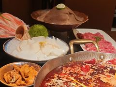 -色響火锅(恒隆广场店)