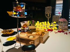 -THE WANG王品(上海中心云端店)