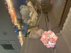 -PARFUM FLORAL花境法餐(南京首店)