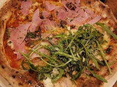 -PIZZA BIANCA(万象城店)
