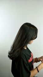 -GIRL STYLE 烫发·染发沙龙