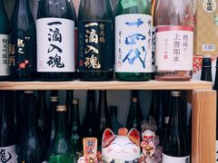 -浦·传统日式料理(3 5 1 1 店)