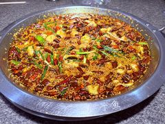 -胖子鱼·天水麻辣鱼火锅(秦州407店)