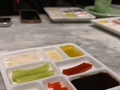 -北平盛世·新京菜·北京烤鸭(劲松·双井店)