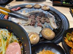 -莱真牛碳火烤肉(合肥旗舰店)