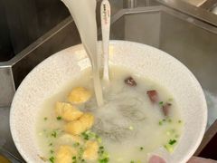 -鸭得堡老鸭汤·鸭血粉丝(南京博物院店)