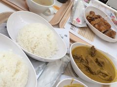 -翠华餐厅(香港国际机场店)