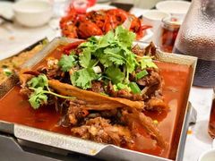 -阿胖龙虾小海鲜(宁国南路总店)